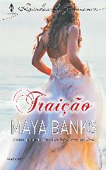 Traição - Harlequin Rainhas do Romance Ed.89
