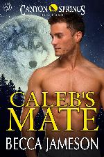Caleb's Mate