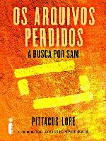 Os Arquivos Perdidos: A Busca por Sam