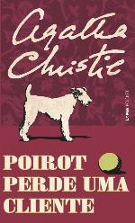 Poirot Perde uma Cliente