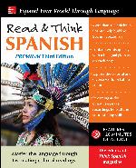 Read & Think Spanish, Premium