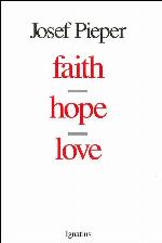 Faith Hope Love