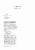 Lord Dunsany The Glittering Gate