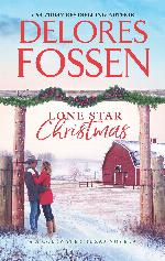 Lone Star Christmas (Coldwater, Texas #1)