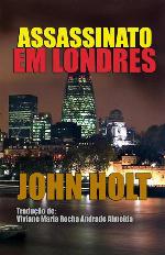 Assassinato em Londres