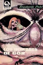 Los hombres de Gor