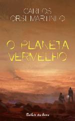 O Planeta Vermelho