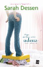 O que aconteceu com o adeus