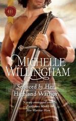 Seduced by Her Highland Warrior