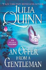 An Offer from a Gentleman with 2nd Epilogue