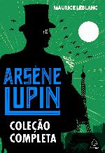 Box Arsène Lupin