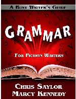 Grammar for Fiction Writers