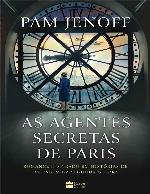 As agentes secretas de Paris