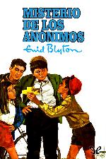 Misterio de los anónimos