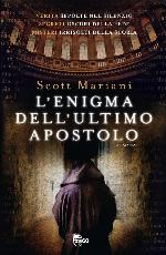L'enigma dell'ultimo apostolo