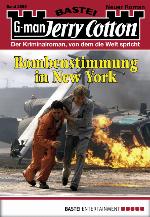 2956 - Bombenstimmung in New York