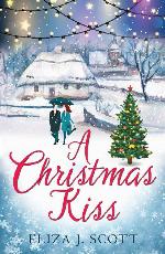A Christmas Kiss