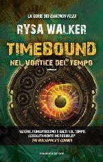 Timebound – Nel vortice del tempo