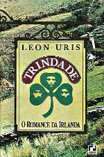 Trindade: O Romance da Irlanda