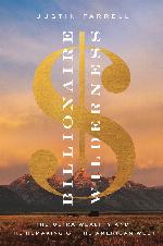 Billionaire Wilderness