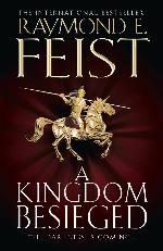 A Kingdom Besieged