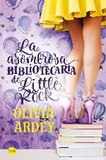 La asombrosa bibliotecaria de Little Rock