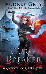Curse Breaker: Kingdom of Runes Book 2