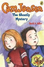 The Ghostly Mystery