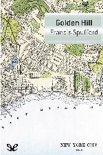 Golden Hill