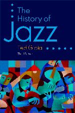 The History of Jazz