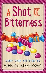 Candy store 02- A shot of bitterness