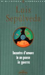 Incontro D'Amore in Un Paese in Guerra