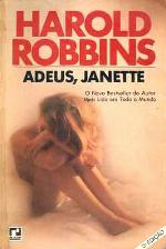 Adeus, Janette
