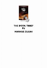 The Book Thief