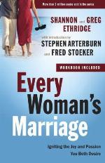 Every Woman's Marriage Every Woman's Marriage (The Every Man )