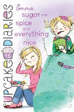 Emma Sugar and Spice and Everything Nice
