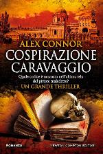 Cospirazione Caravaggio