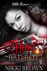 The Heart Of A Bad Boy