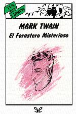 El forastero misterioso