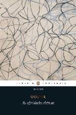 As Afinidades Eletivas