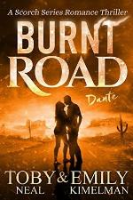 Burnt Road