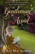 A Gentleman to Avoid: Sweet Regency Romance