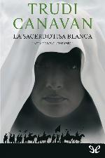 La sacerdotisa blanca
