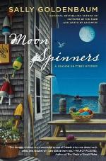 Seaside Knitters 03 - Moon Spinners