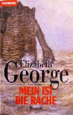 Mein ist die Rache