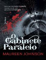 Sombras de Londres 3 - O gabinete paralelo