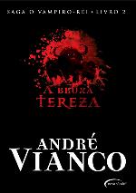A Bruxa Tereza - Vampiro-Rei - Vol.2