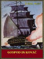 Črni kapitan - 1 GOSPOD IN KOVAČ
