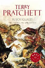 Mundodisco 03 - Ritos iguales