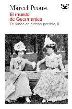 El mundo de Guermantes